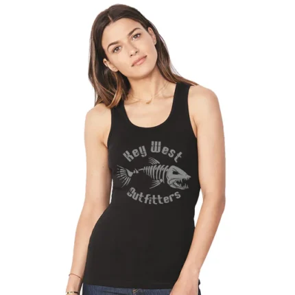 Tank tops